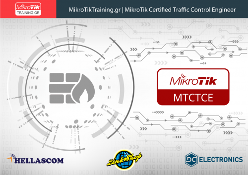MikroTikTraining.gr | MTCTCE